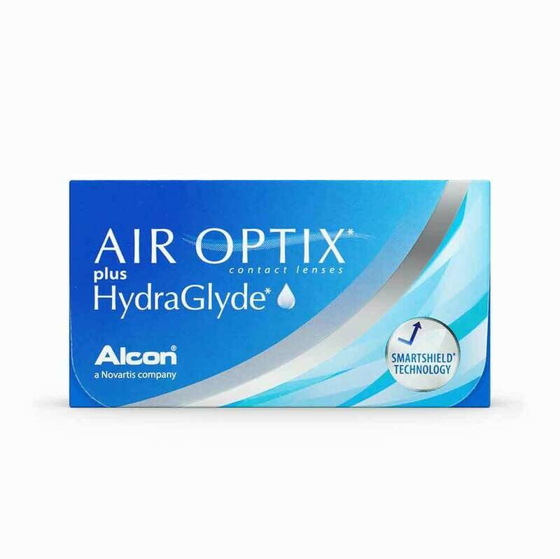 Air Optix 6 Pack