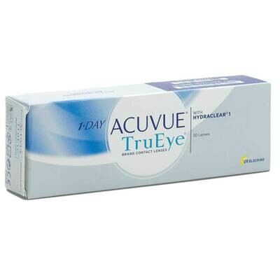 Acuvue Trueye 30 Pack