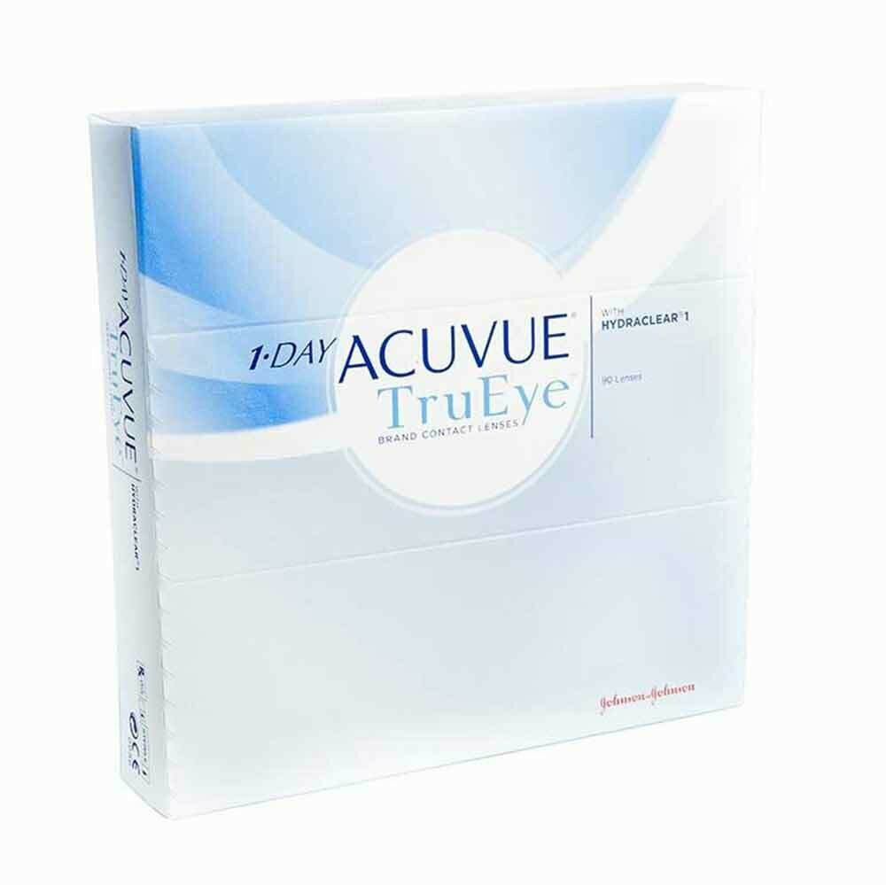 Acuvue Trueye 90 Pack