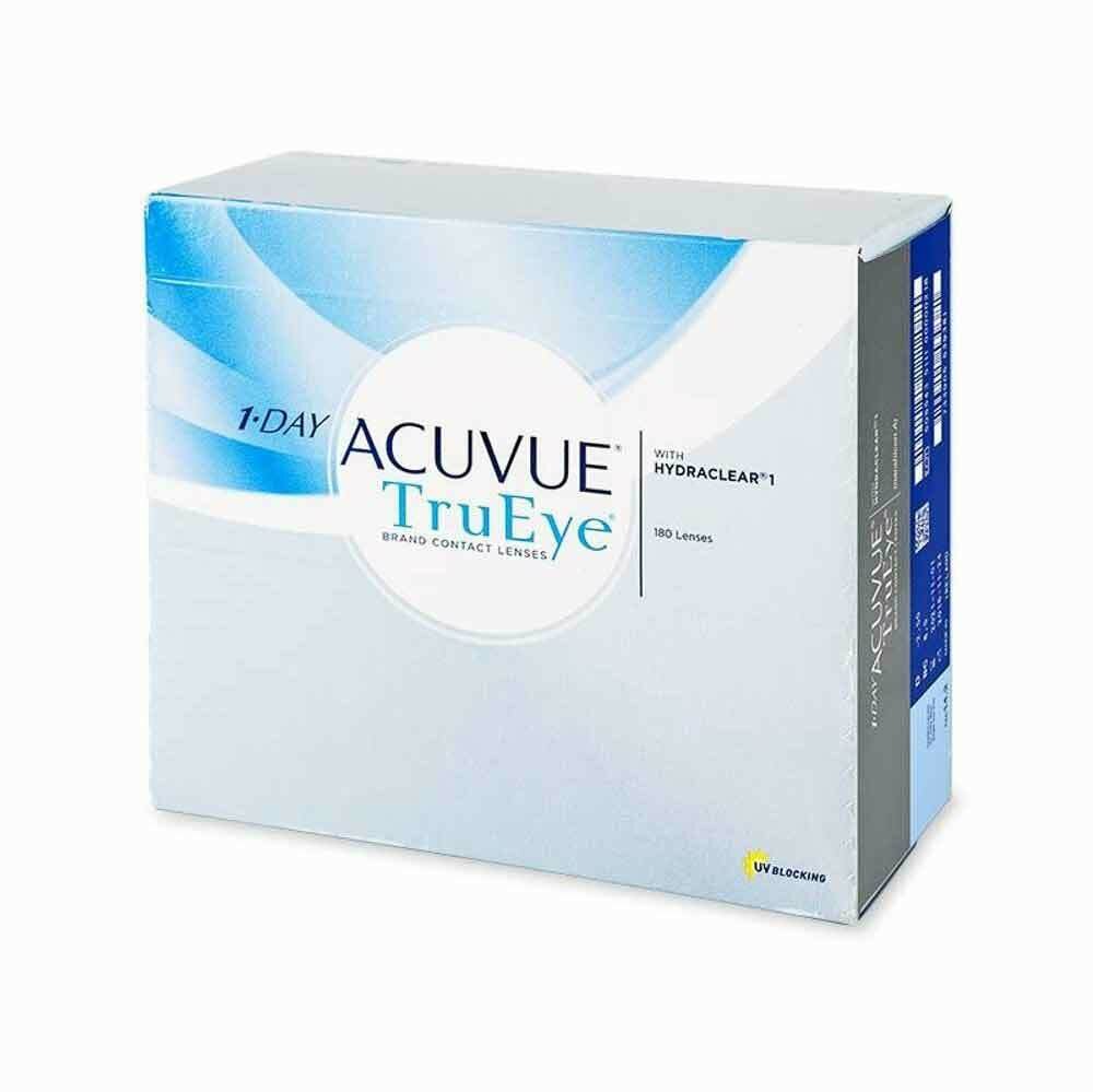 Acuvue Trueye 180 Pack