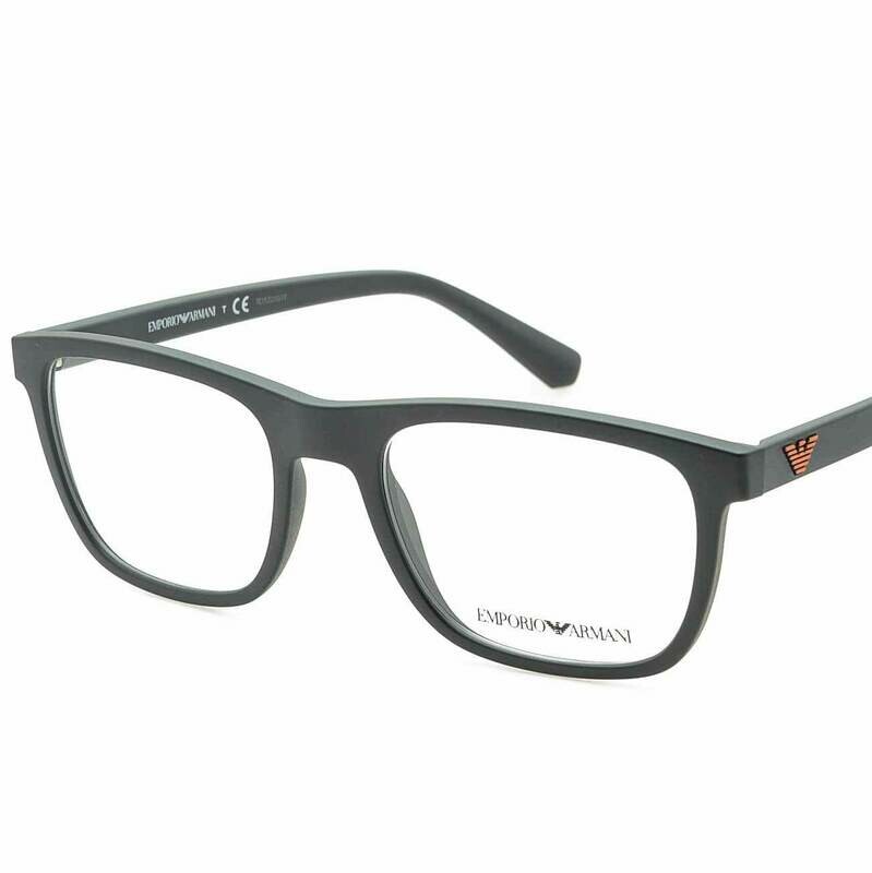 Emporio Armani Ea 3140