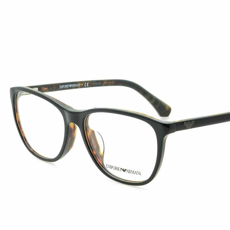 Emporio Armani Ea 3075f