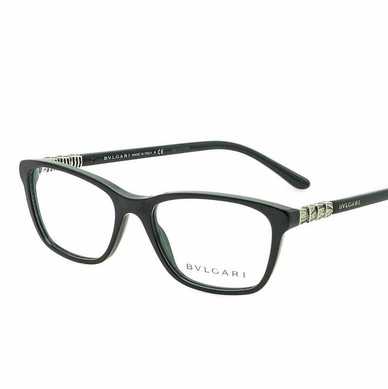 Bvlgari 4097-b