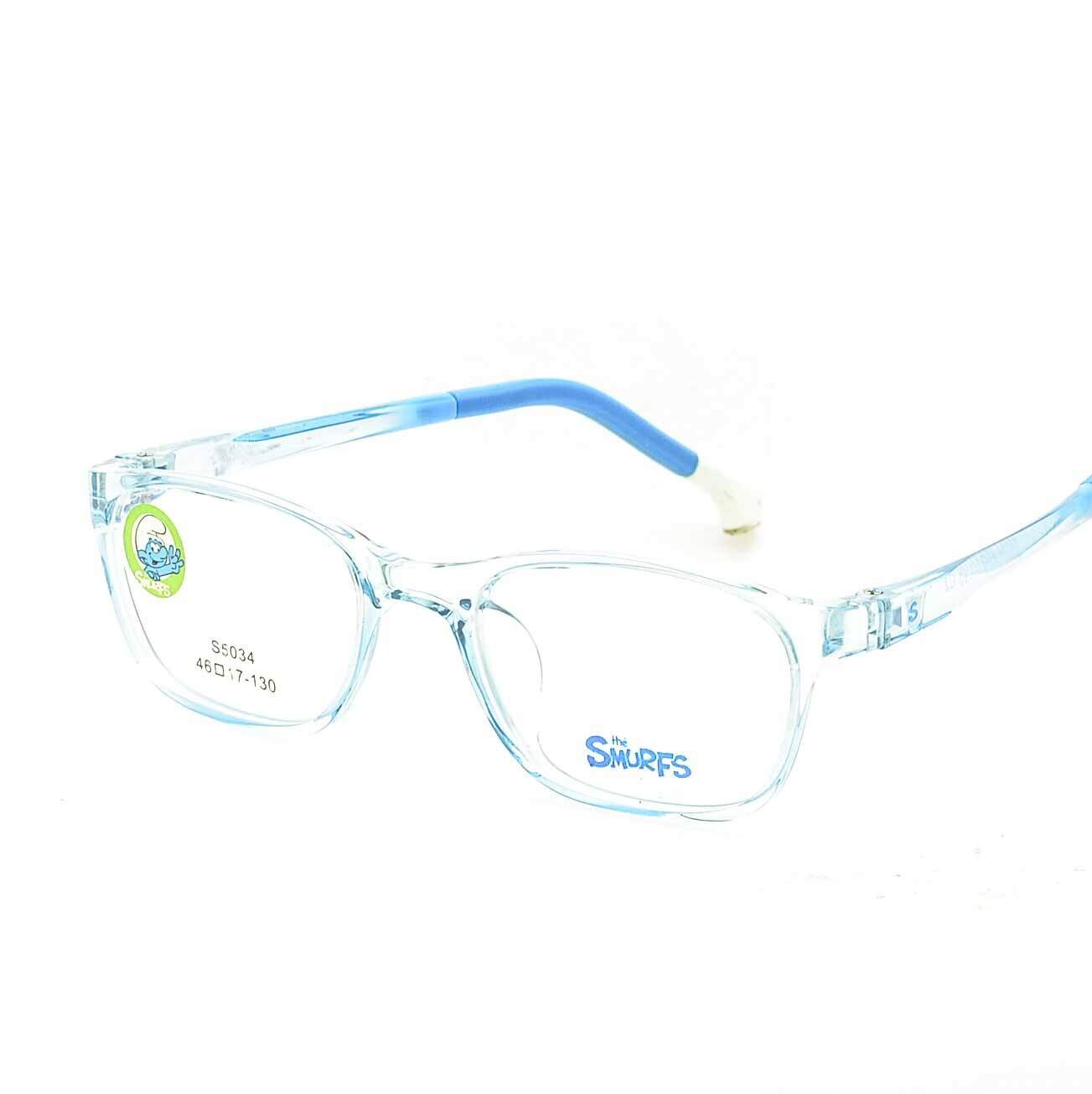 Smurfs S5034