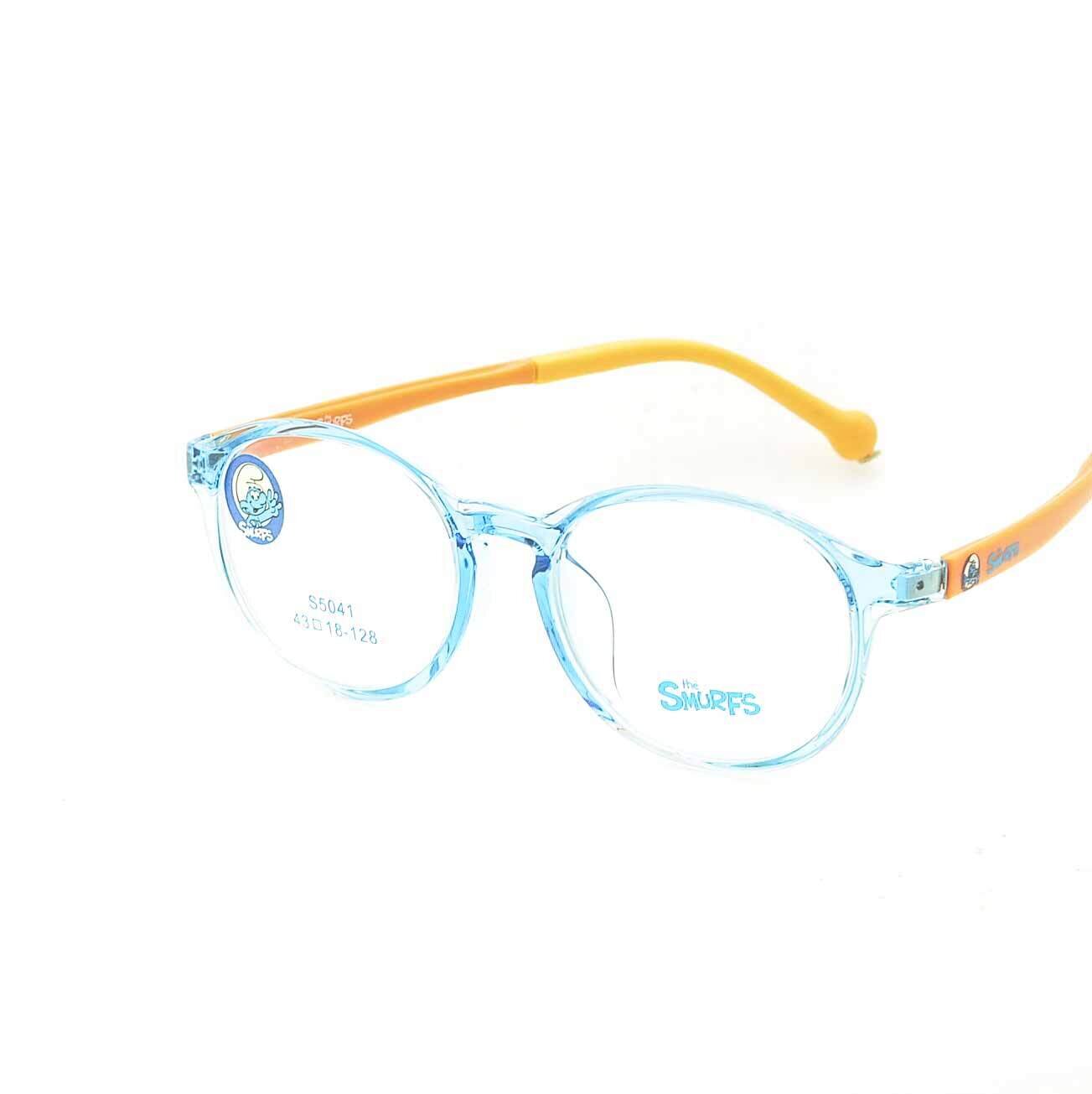 Smurfs S5041