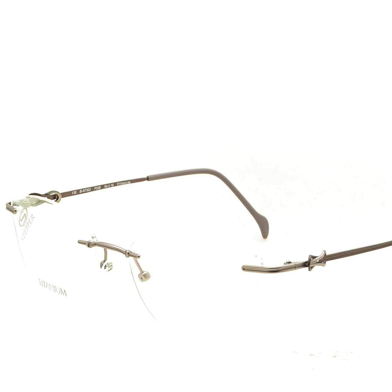 Stepper Si-97302