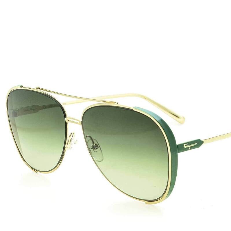 Salvatore Ferragamo Sf205s