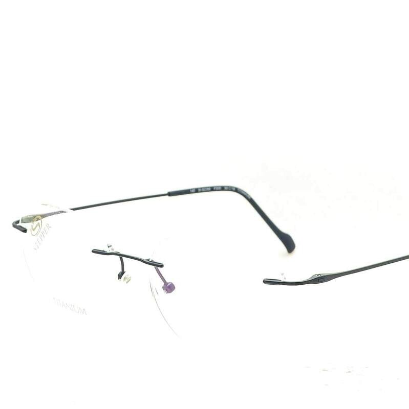 Stepper Si-82286