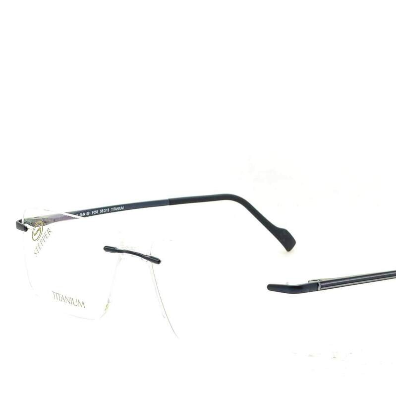 Stepper Si-84169