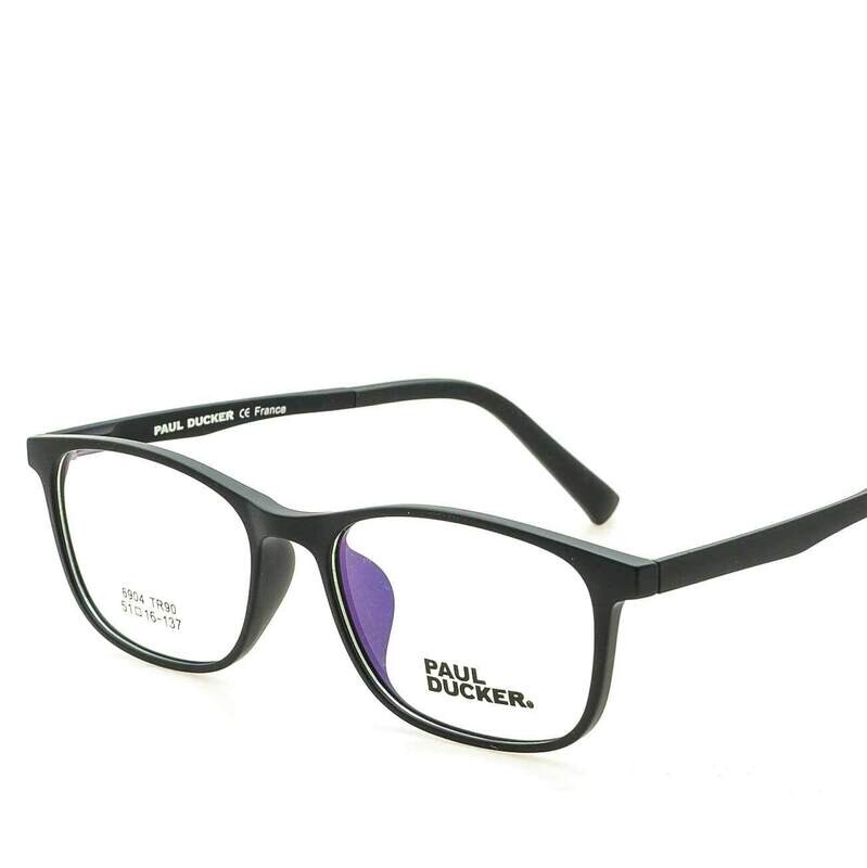 Paul Ducker 6904
