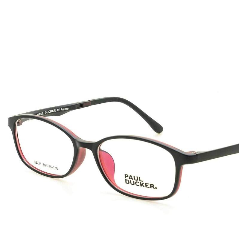 Paul Ducker H6211