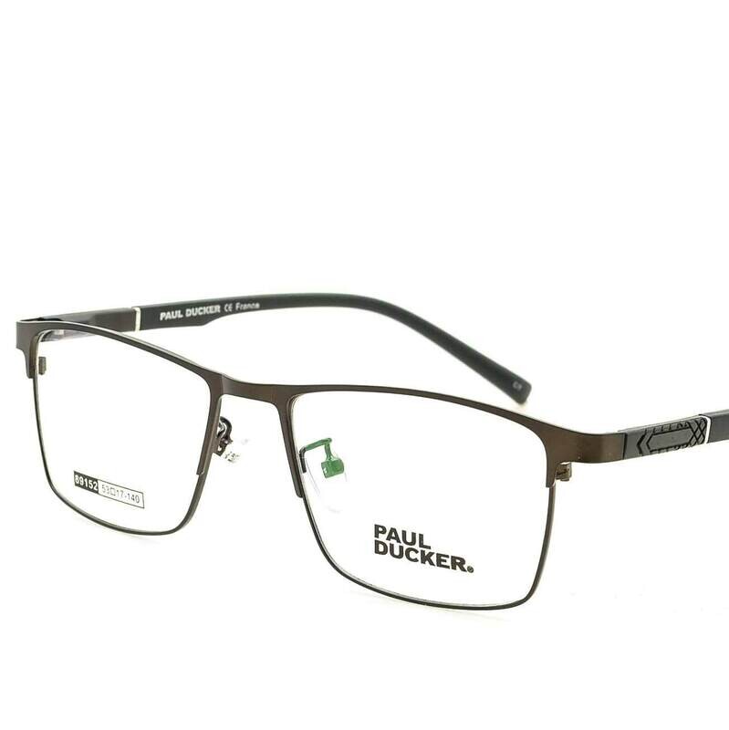Paul Ducker 89152