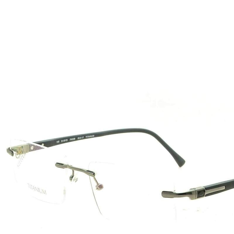 Stepper Si-8919