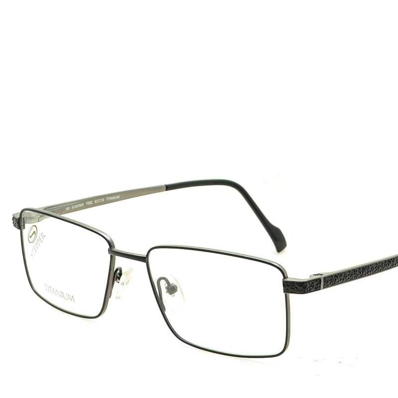 Stepper Si-60090a