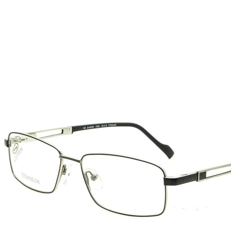 Stepper Si-60065