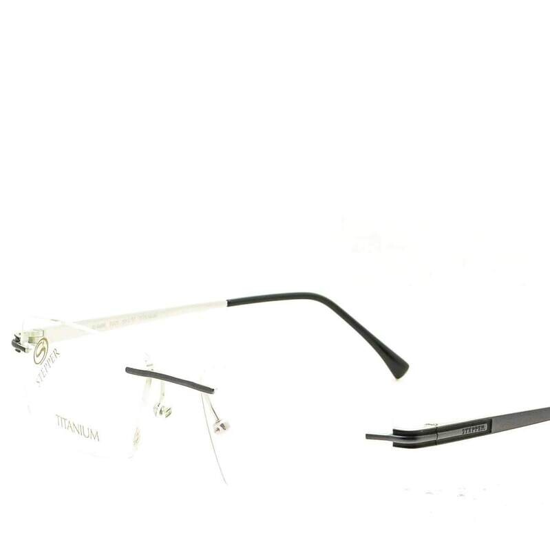 Stepper Si-8498