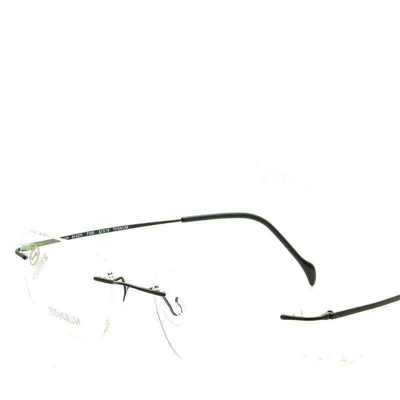 Stepper Si-4221