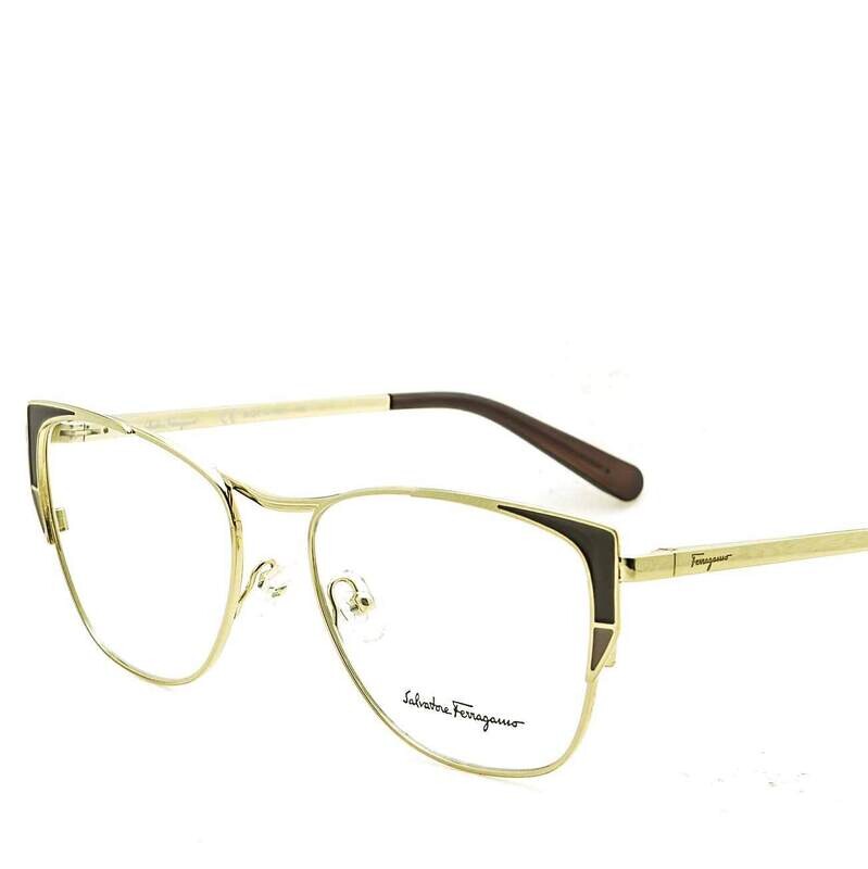 Salvatore Ferragamo Sf2163