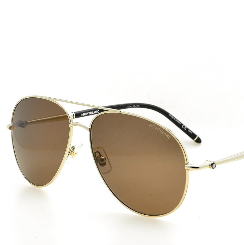 MONT BLANC MB0068S  001