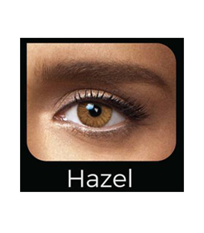 COLORVISION HAZEL 2 PACK