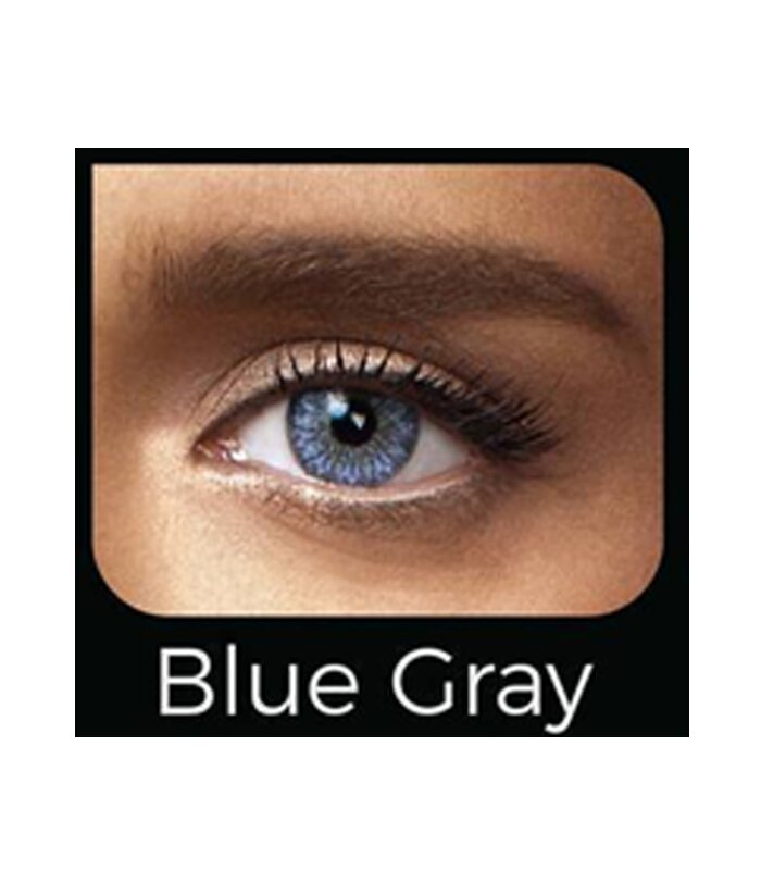 COLORVISION BLUE GRAY 2 PACK