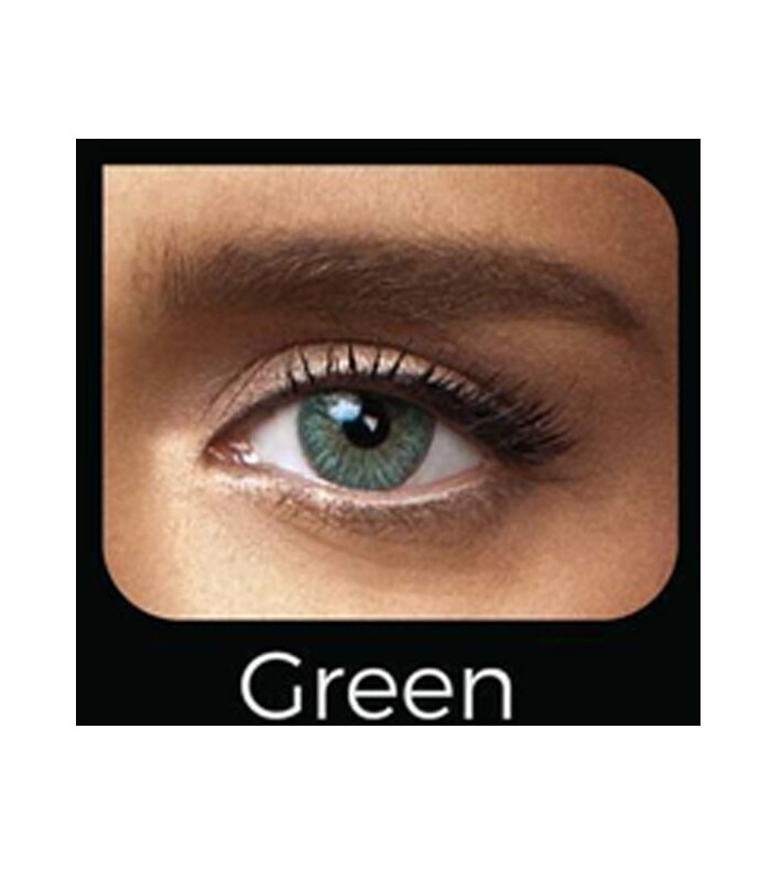 COLORVISION GREEN 2 PACK
