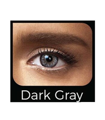 COLORVISION DARK GRAY 2 PACK