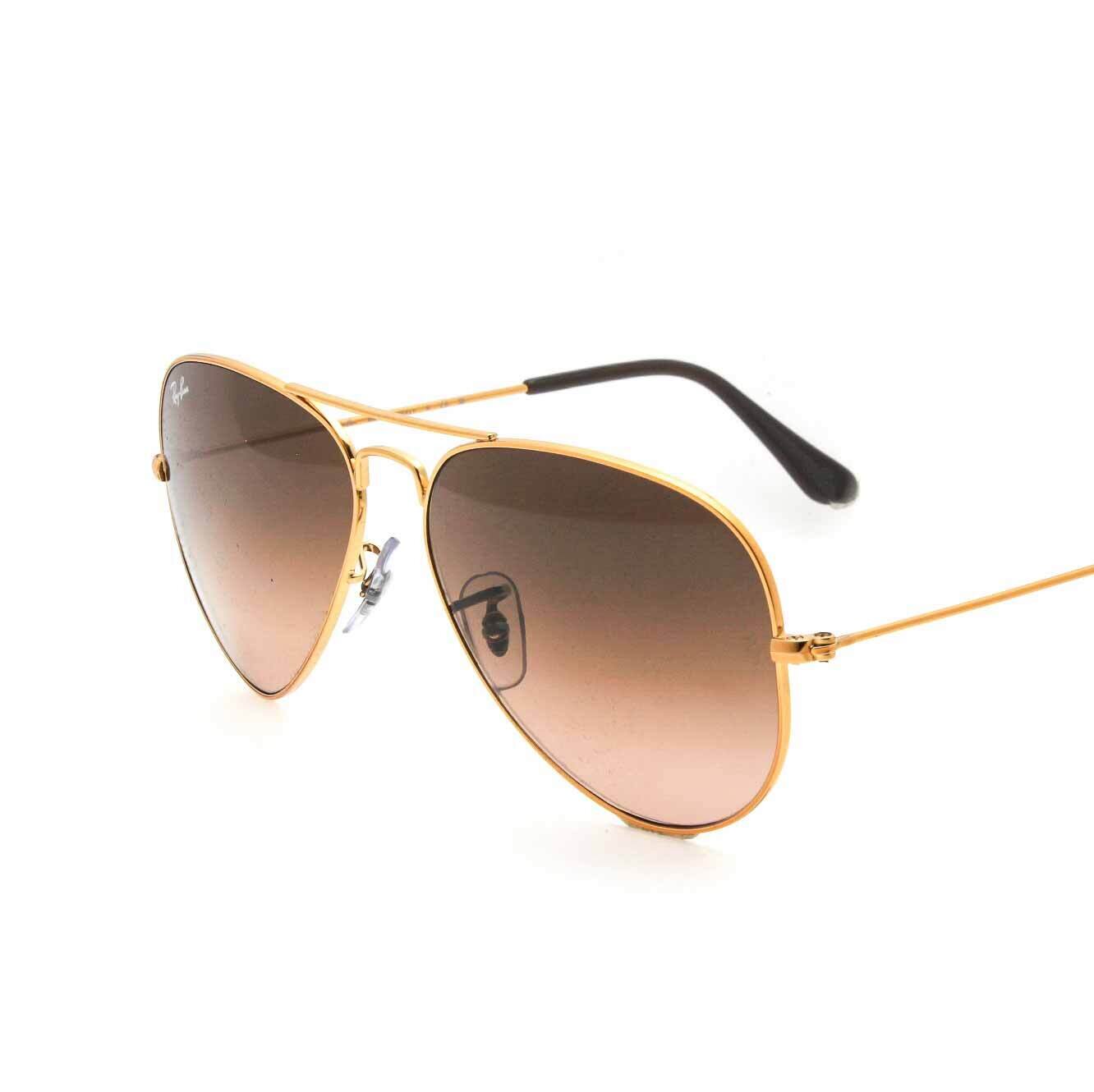 RAY BAN RB3025