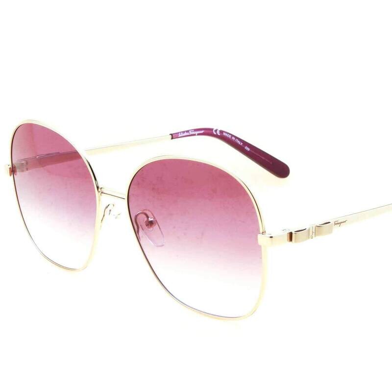 SALVATORE FERRAGAMO SF242S