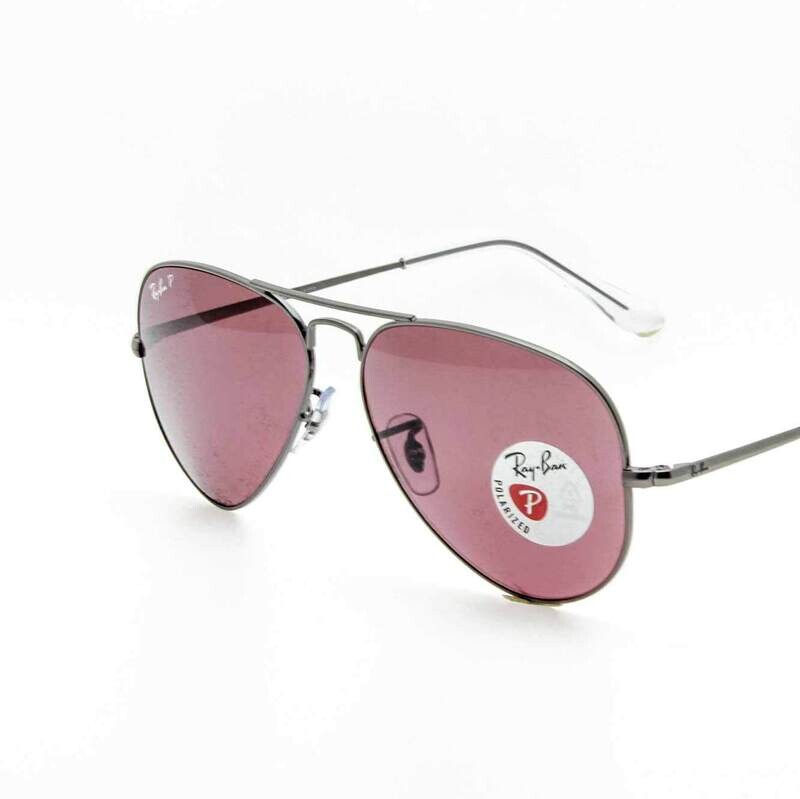 RAY BAN RB3689