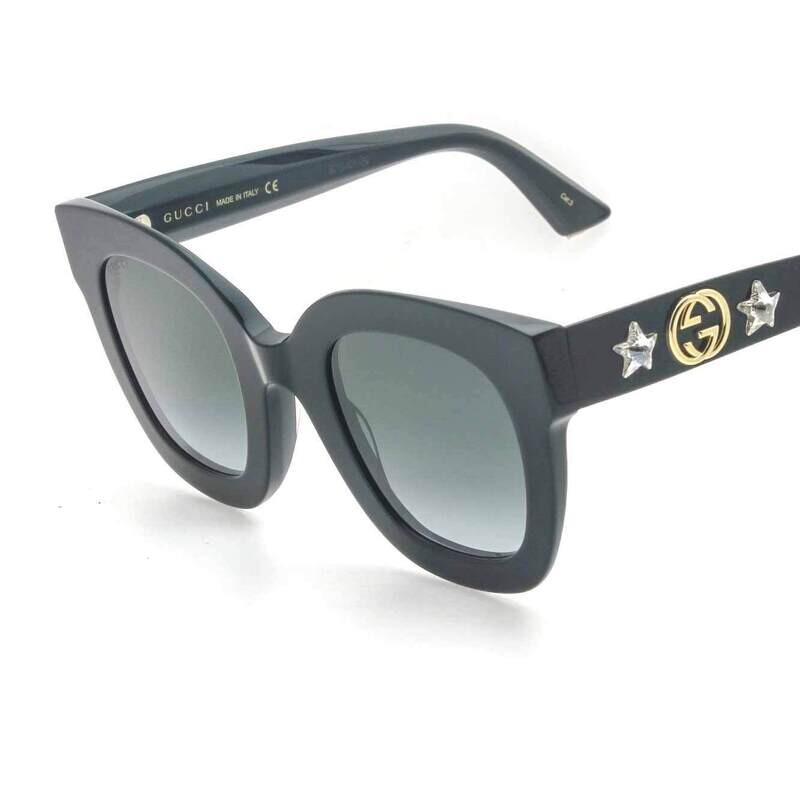 GUCCI GG0208S