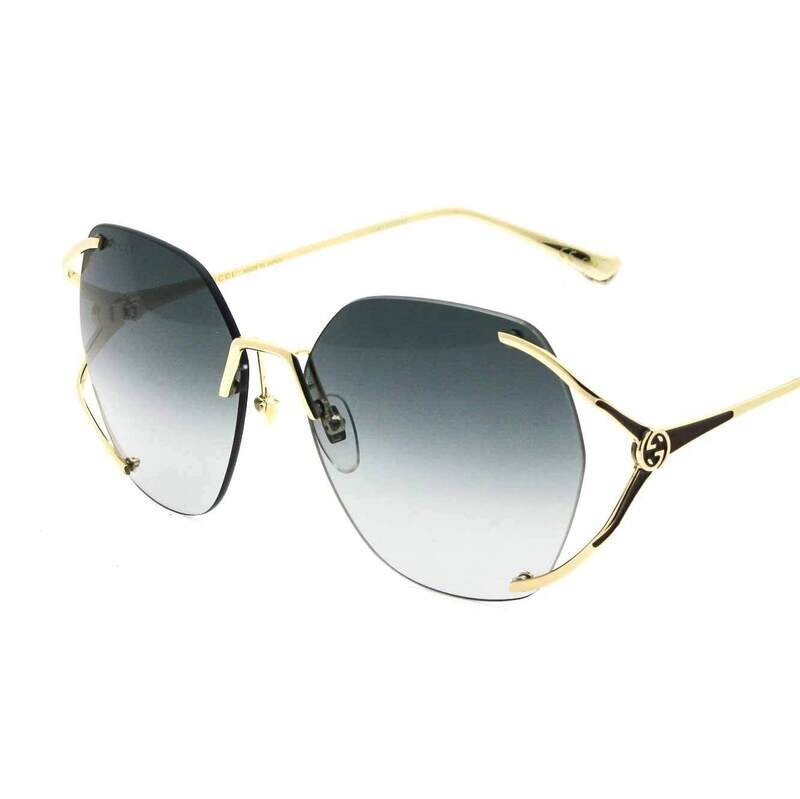 GUCCI GG0651S