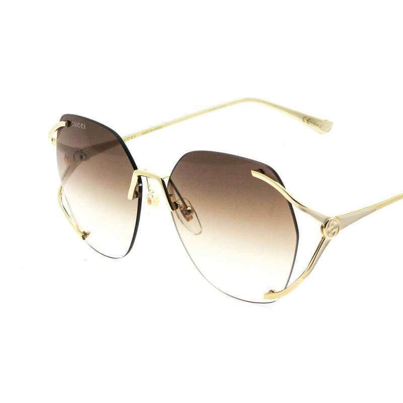 GUCCI GG0651S
