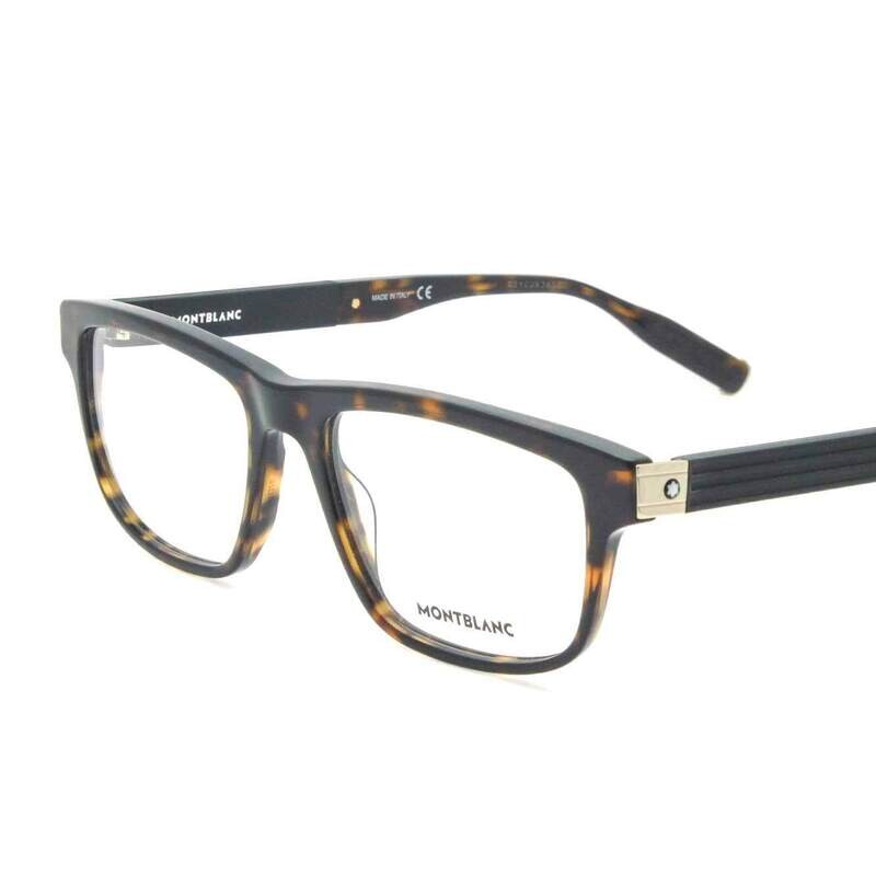 MONT BLANC MB0165O