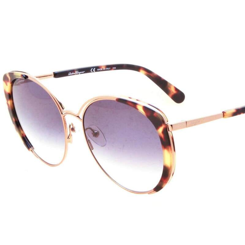 SALVATORE FERRAGAMO SF207S