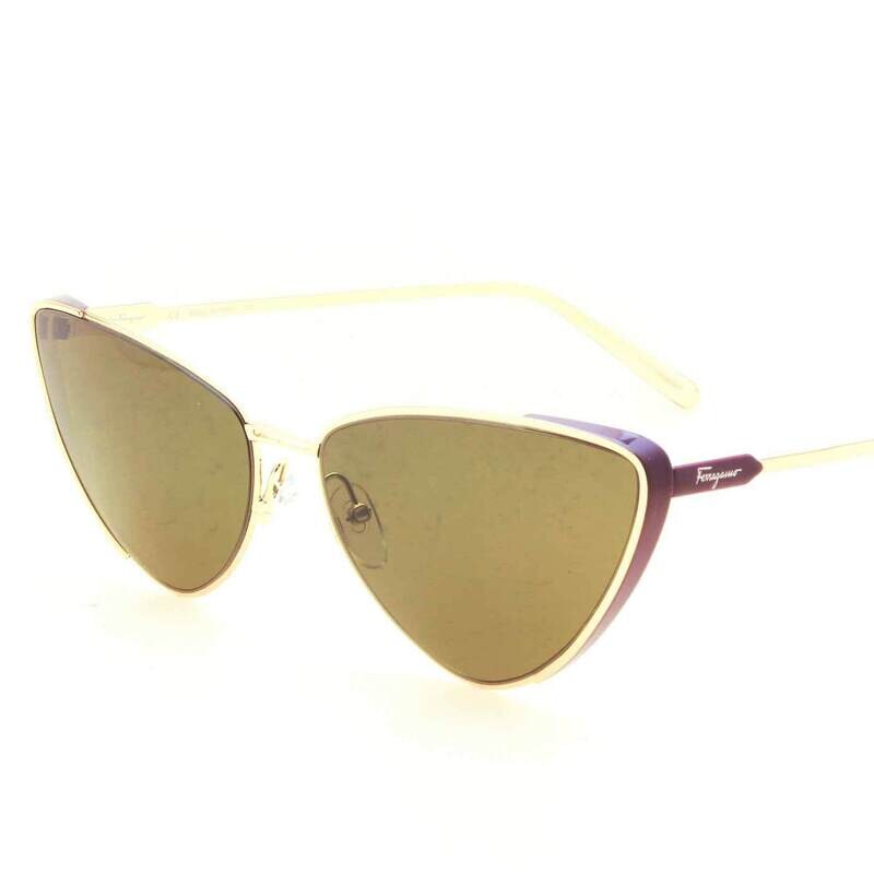 SALVATORE FERRAGAMO SF206S