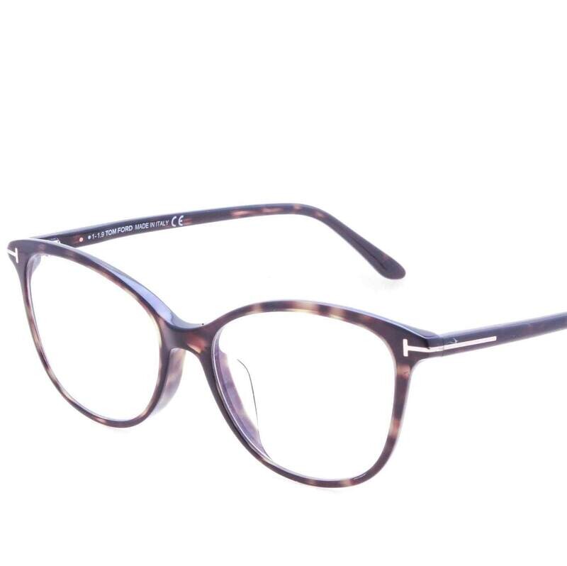 TOM FORD TF5576-F-B