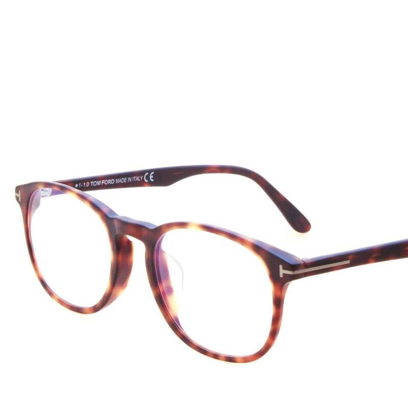 TOM FORD TF5680-F-B