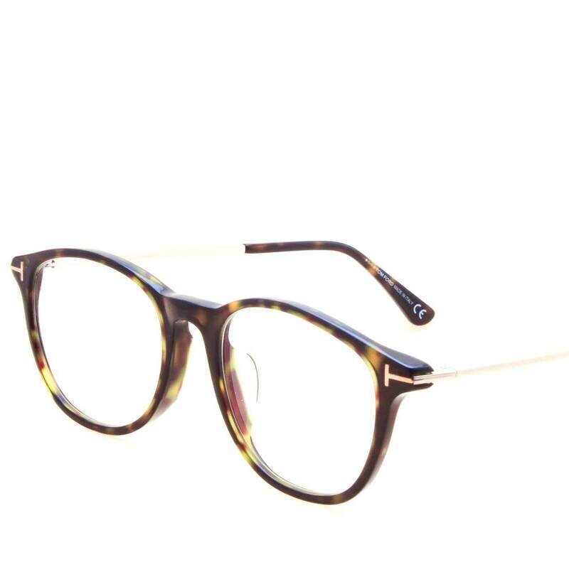TOM FORD TF5553-F-B