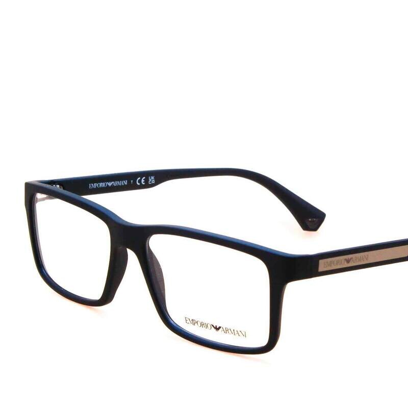 EMPORIO ARMANI EA 3038