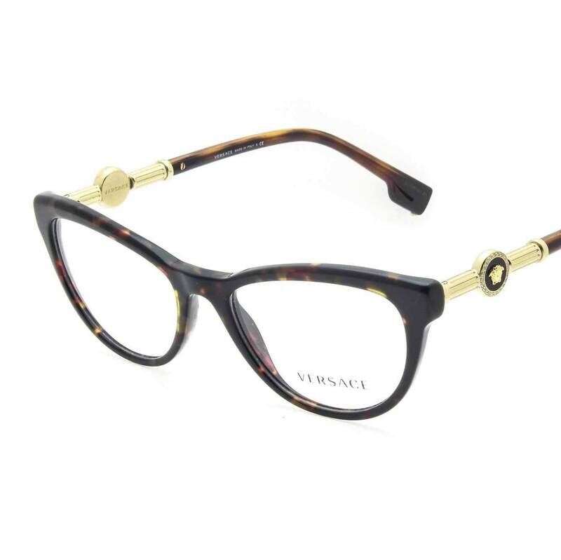 VERSACE MOD 3311
