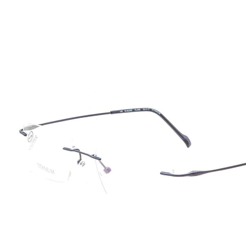 STEPPER SI-82295