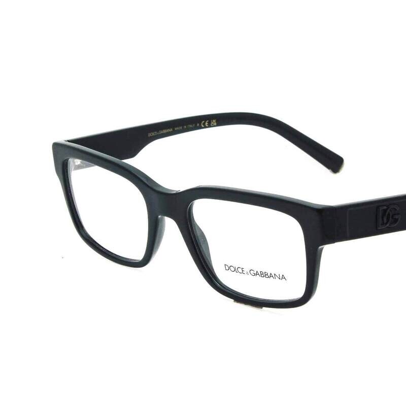 DOLCE &amp; GABBANNA DG3352
