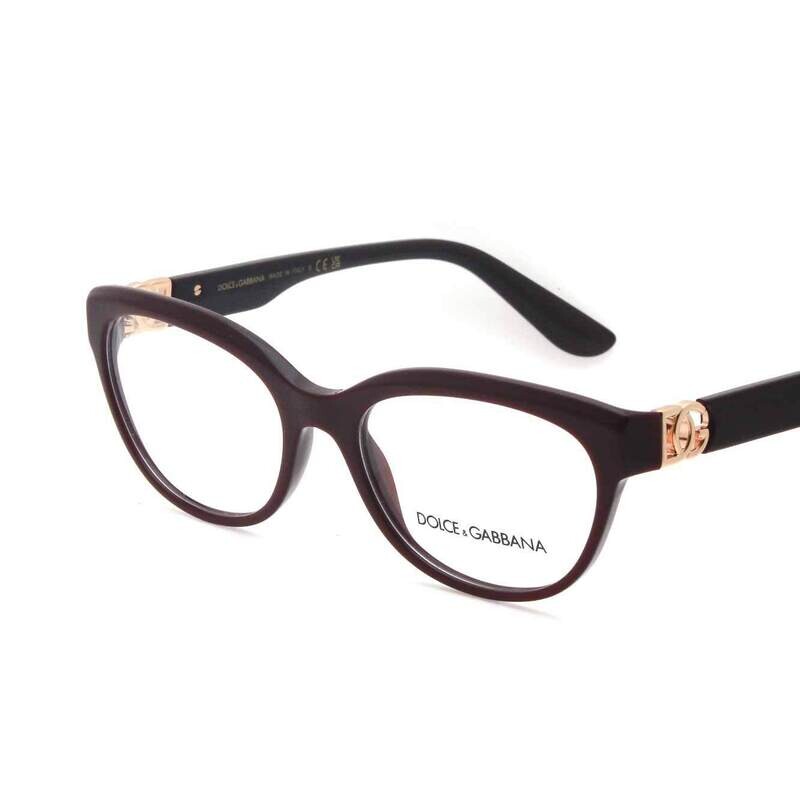 DOLCE &amp; GABBANNA DG 3342