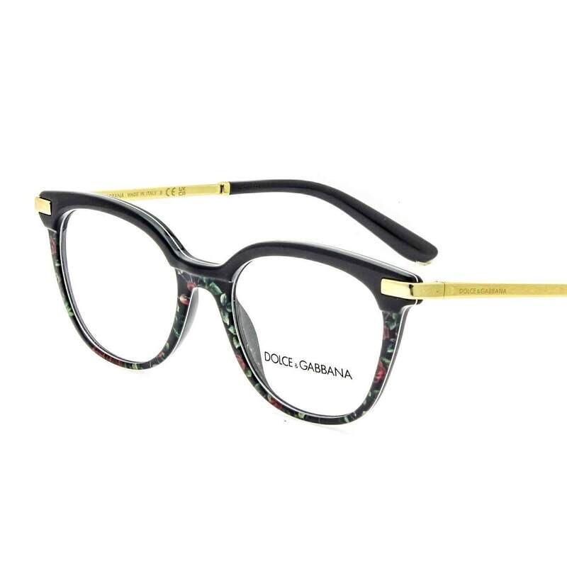 DOLCE &amp; GABBANNA DG3346
