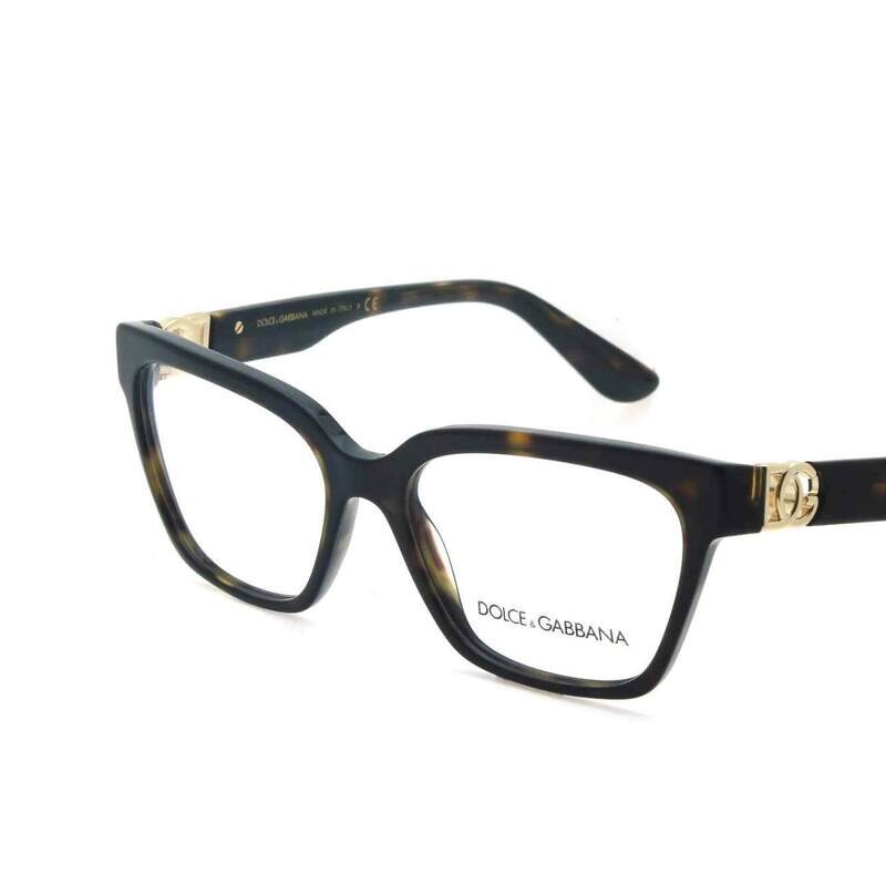 DOLCE &amp; GABBANNA DG 3343