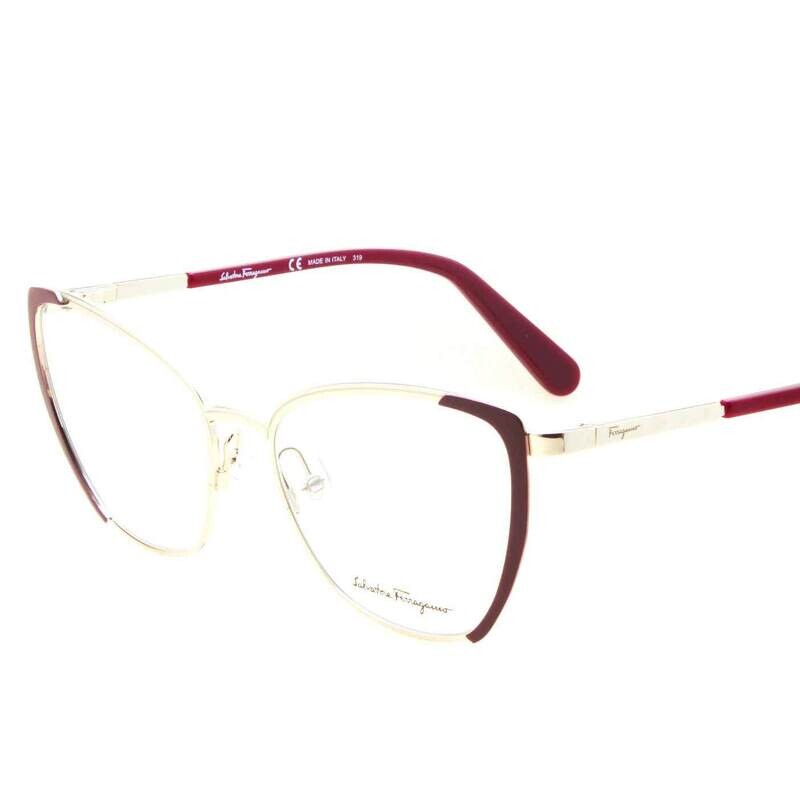 SALVATORE FERRAGAMO SF2187