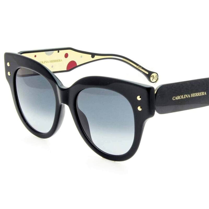 CAROLINA HERRERA CH 0008/S