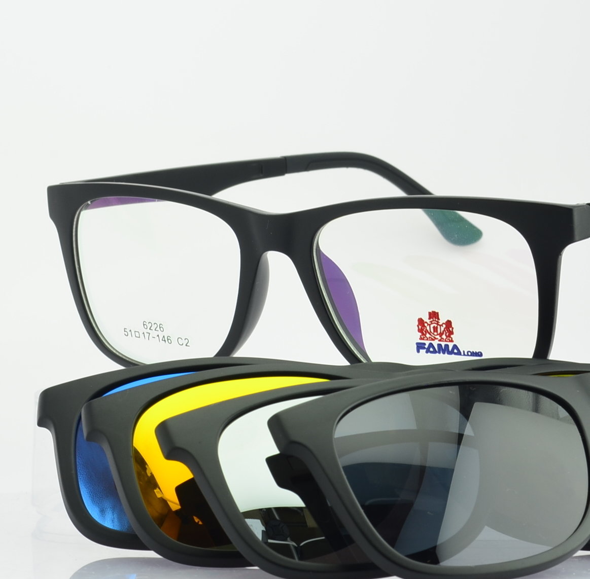 FAMA LONG 6226