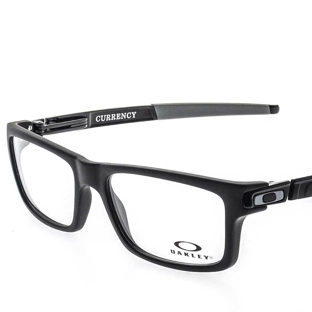 OAKLEY CURRENCY